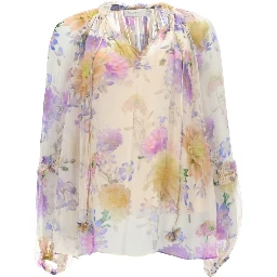 BLUSA "LUNA"