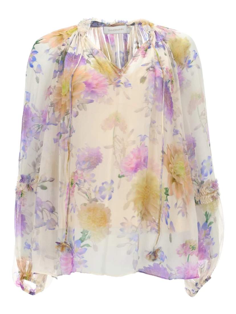 BLUSA "LUNA"