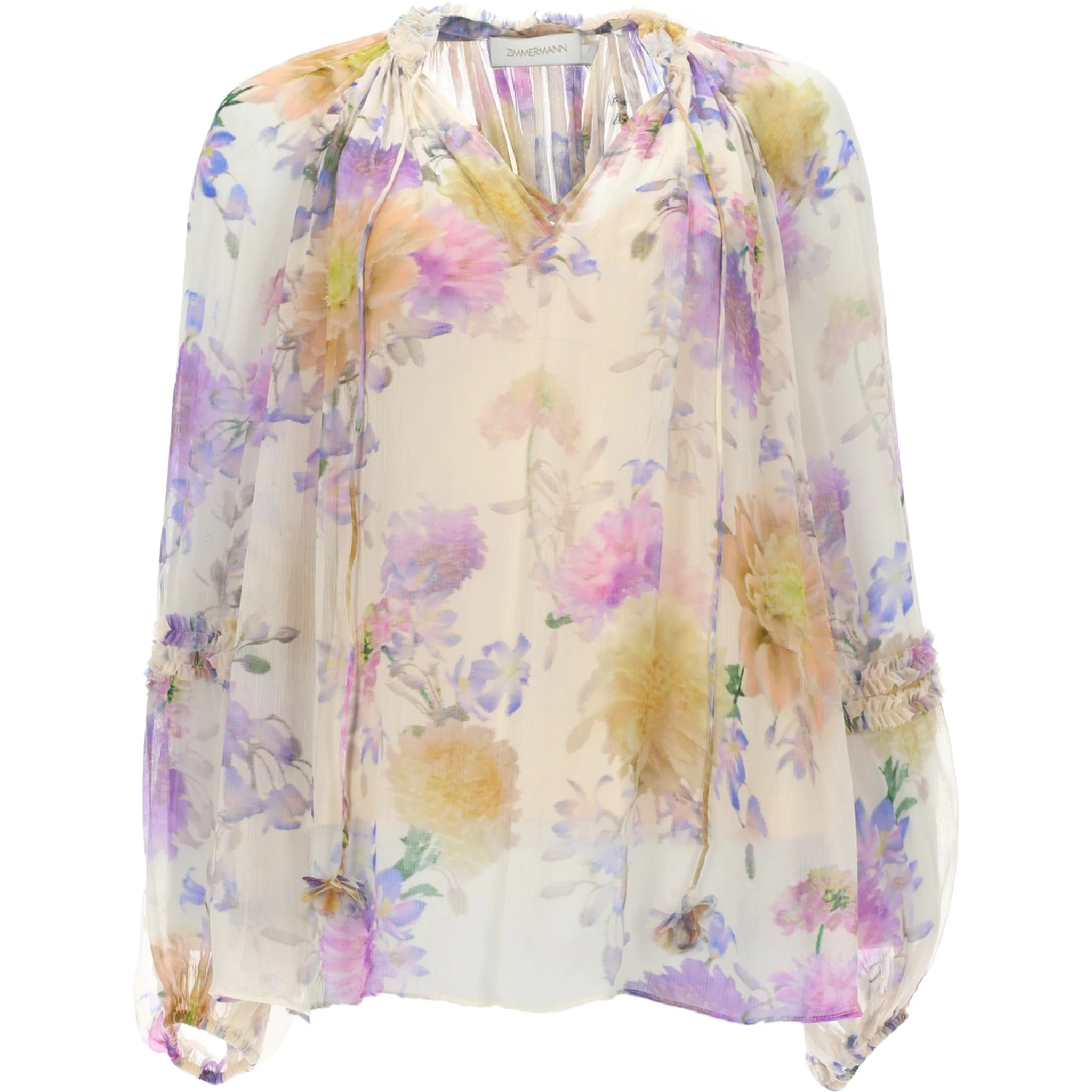 BLUSA "LUNA"