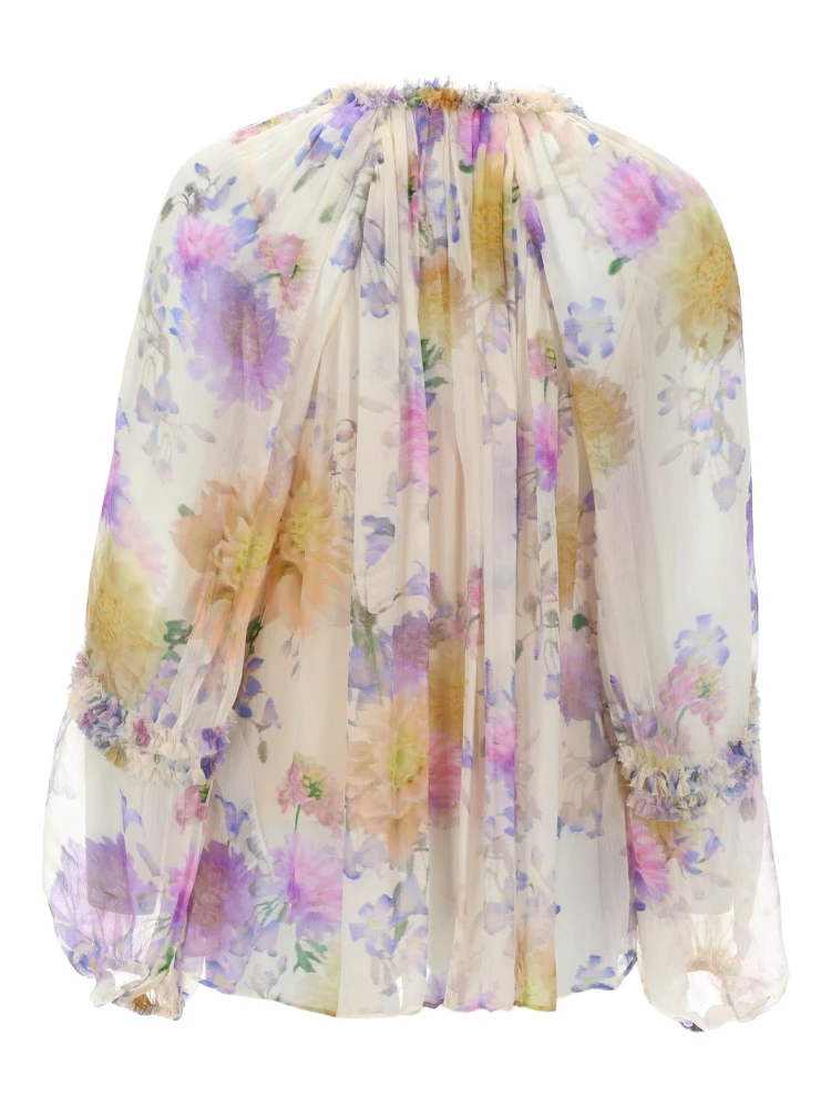 BLUSA "LUNA" alternative