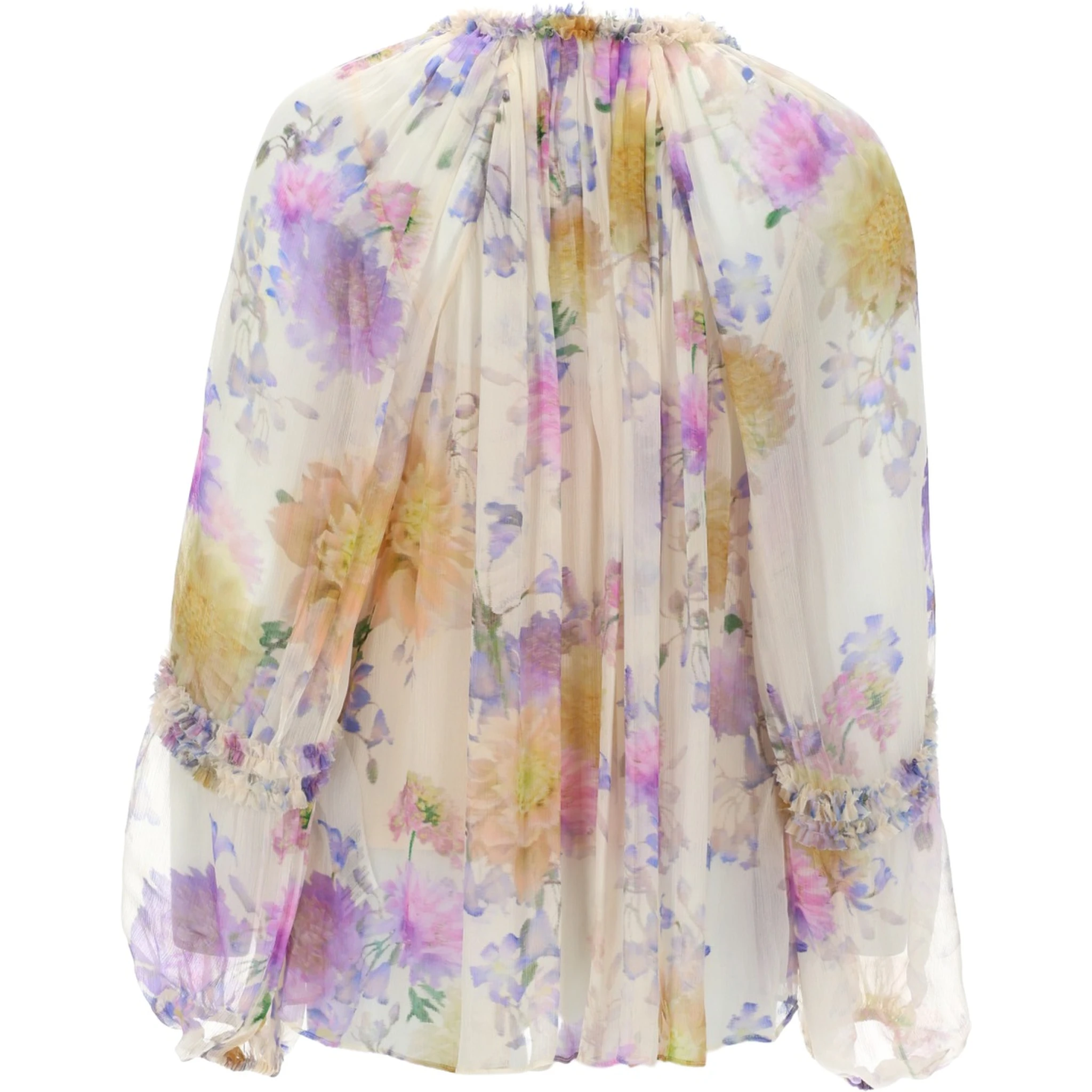 BLUSA "LUNA"