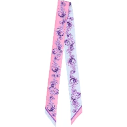 FOULARD IN SETA