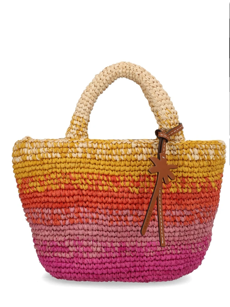 BORSA "PANIER" MINI