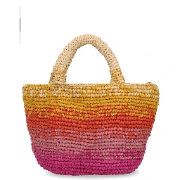 BORSA "PANIER" MINI
