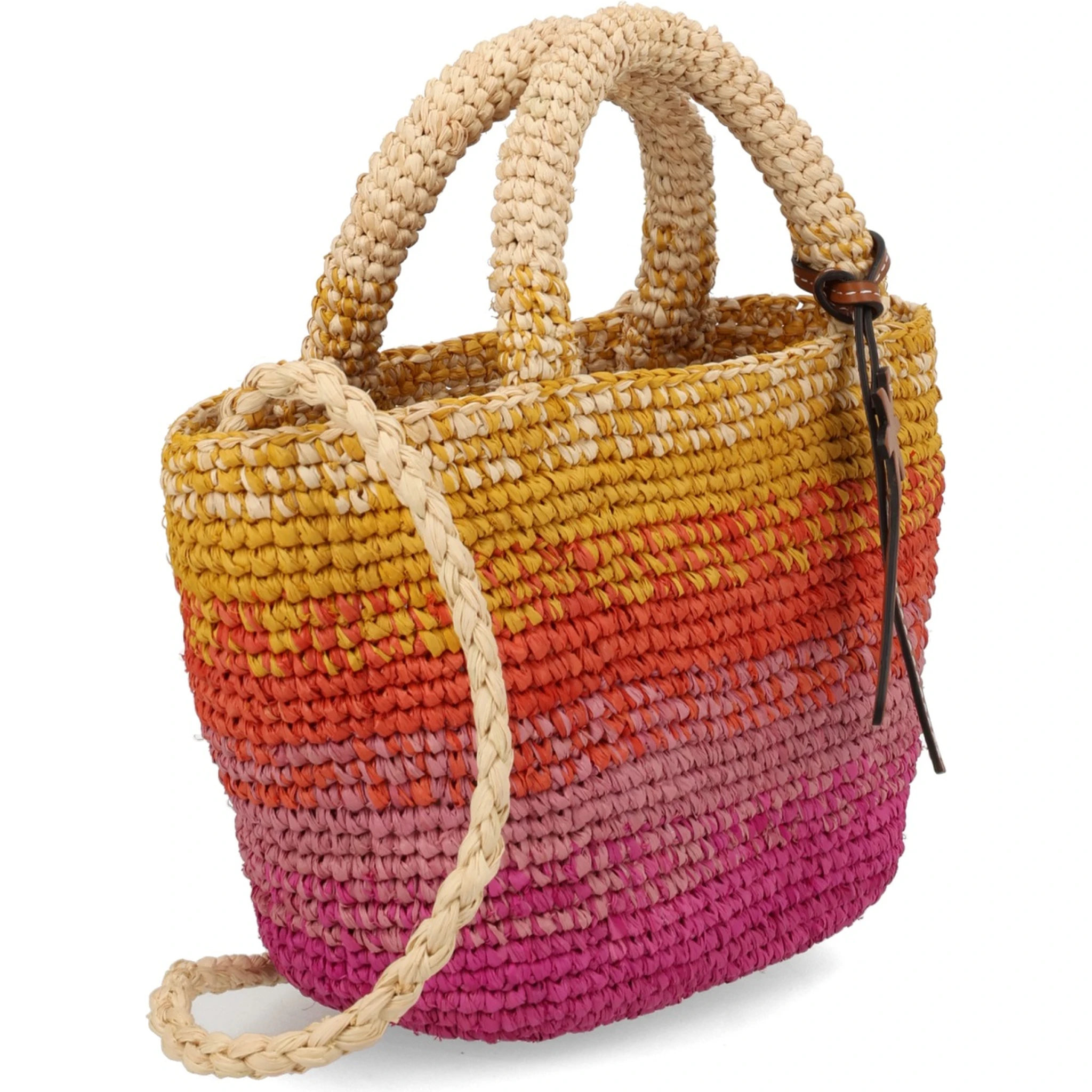 BORSA "PANIER" MINI