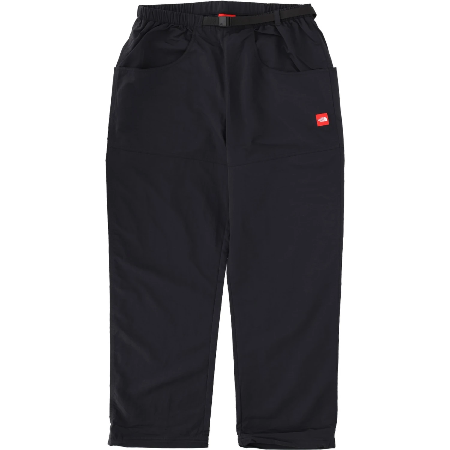 PANTALONE "RED BOX"