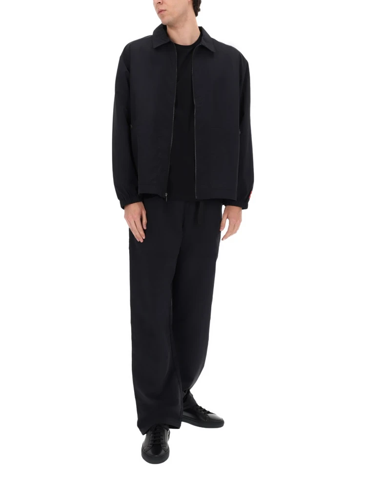 PANTALONE "RED BOX" alternative