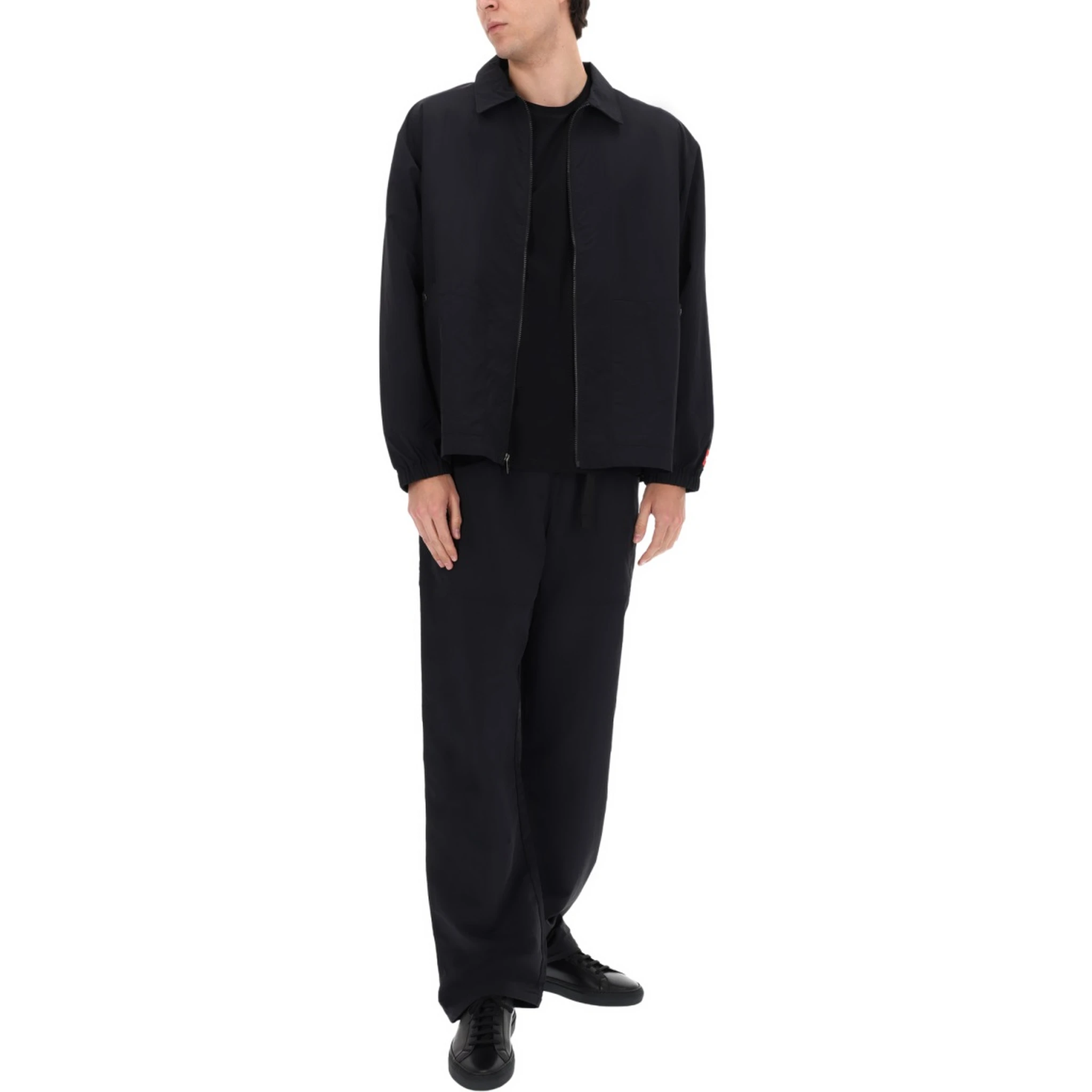 PANTALONE "RED BOX"