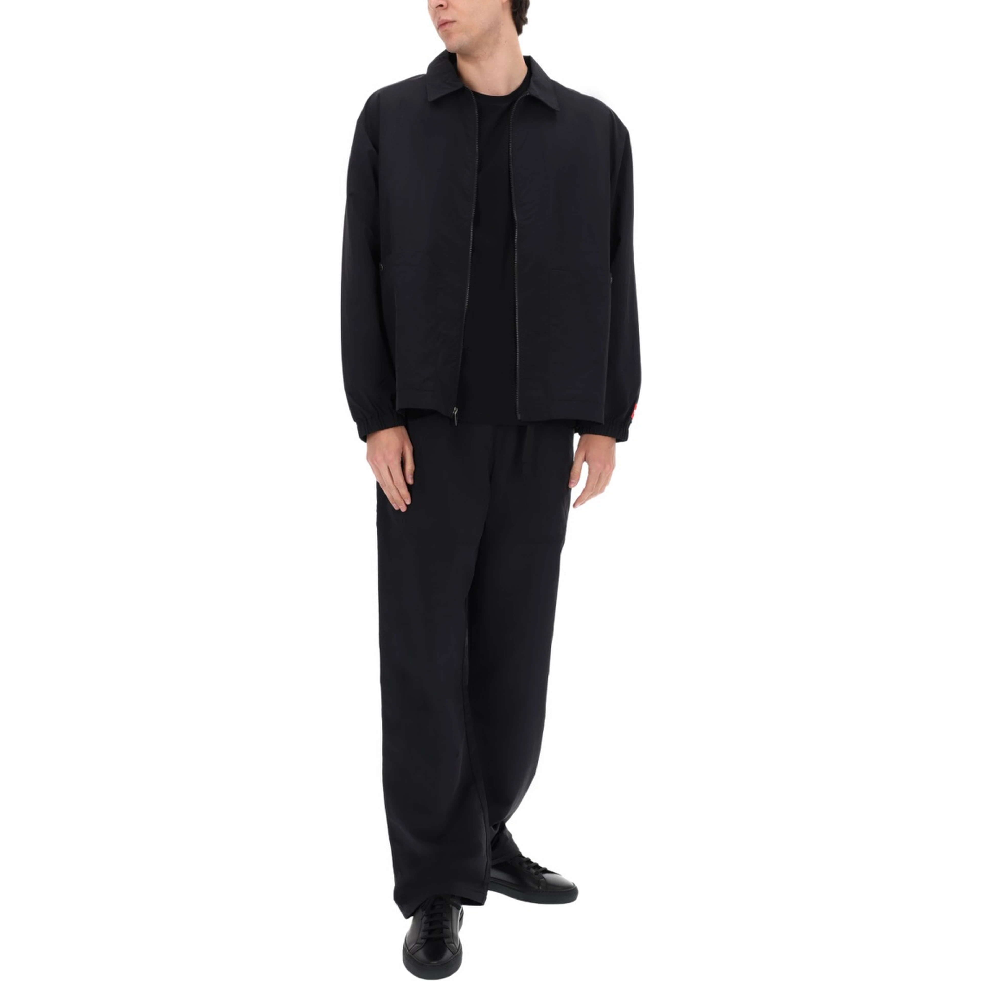 PANTALONE "RED BOX"
