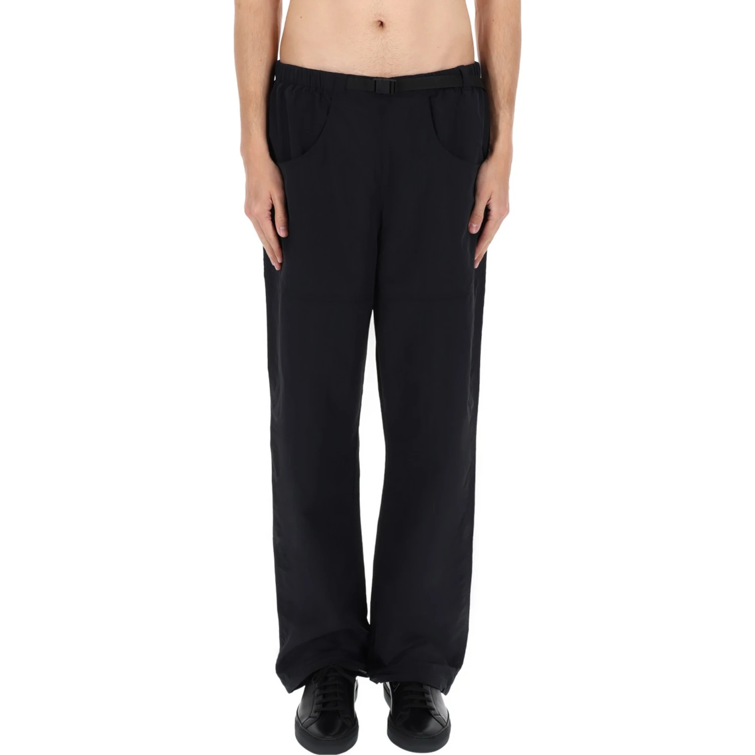 PANTALONE "RED BOX"
