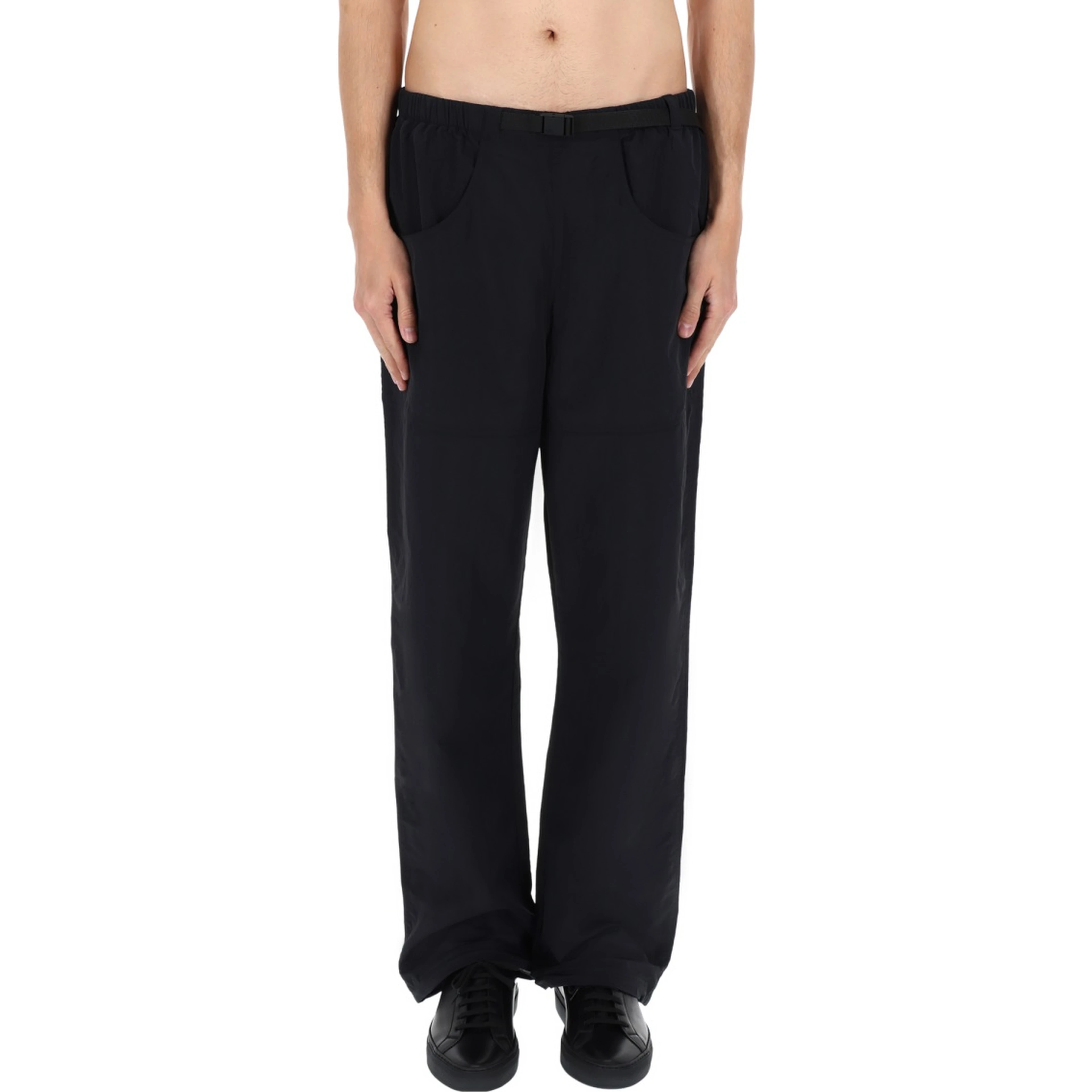 PANTALONE "RED BOX"