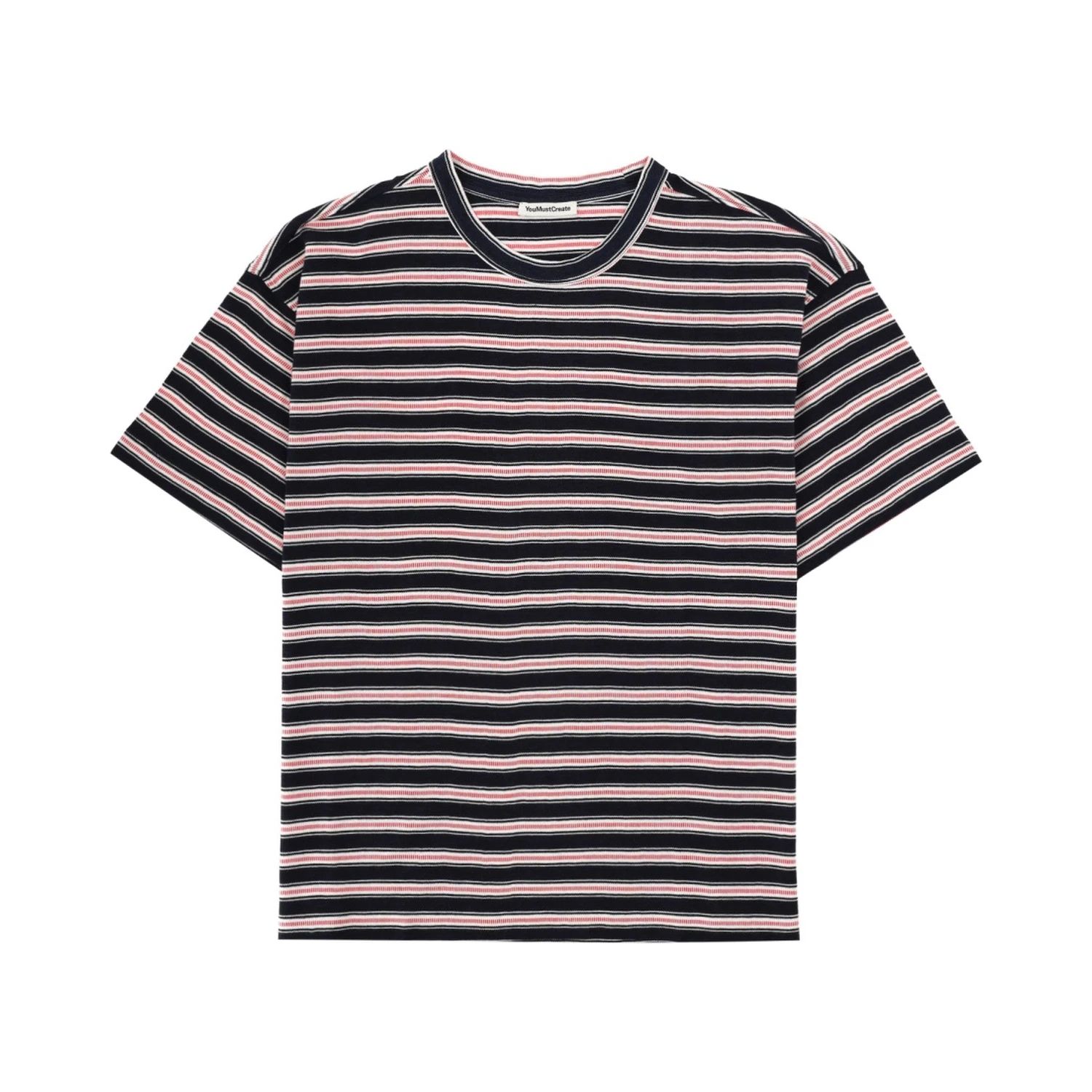 T-SHIRT "TRIPLE T"