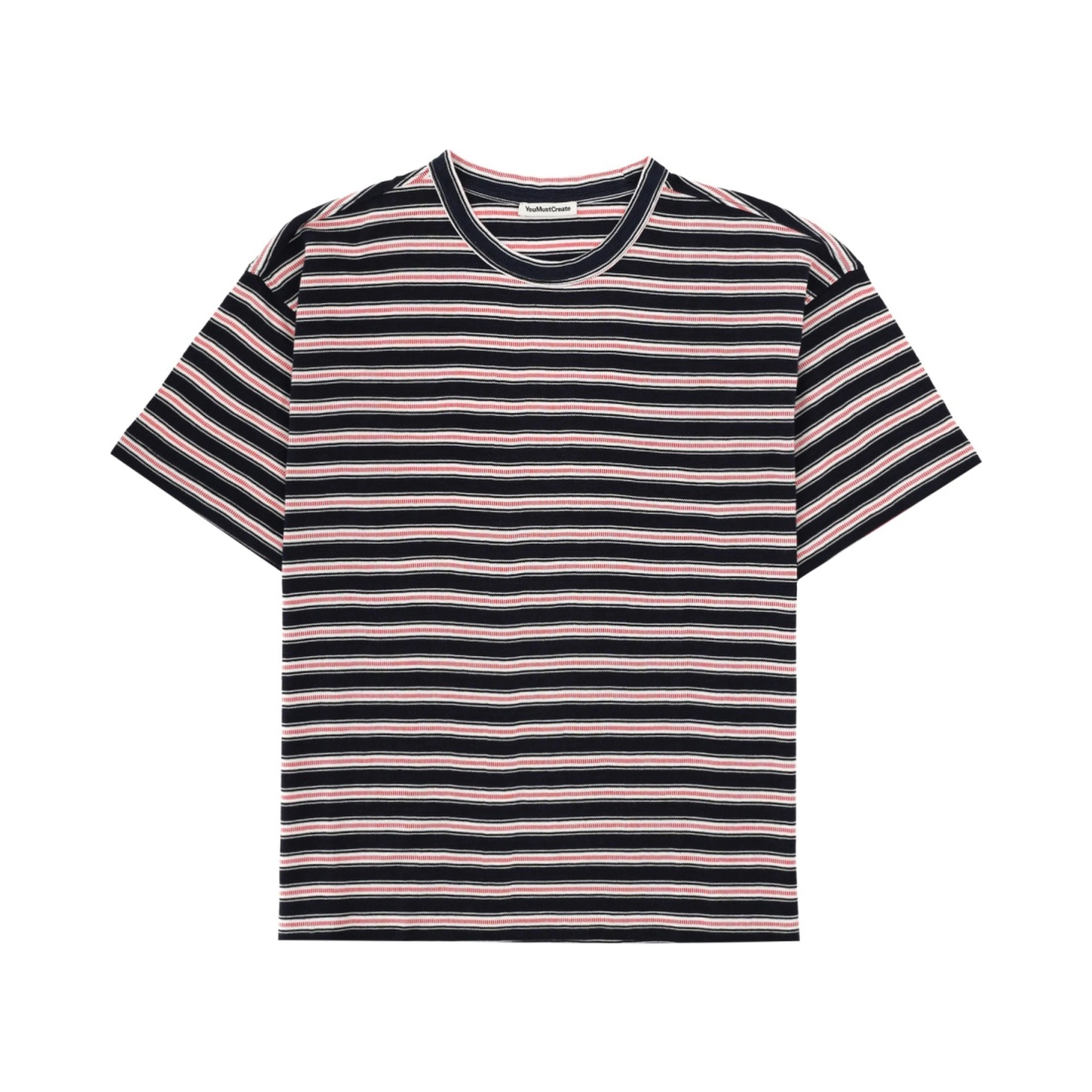 T-SHIRT "TRIPLE T"