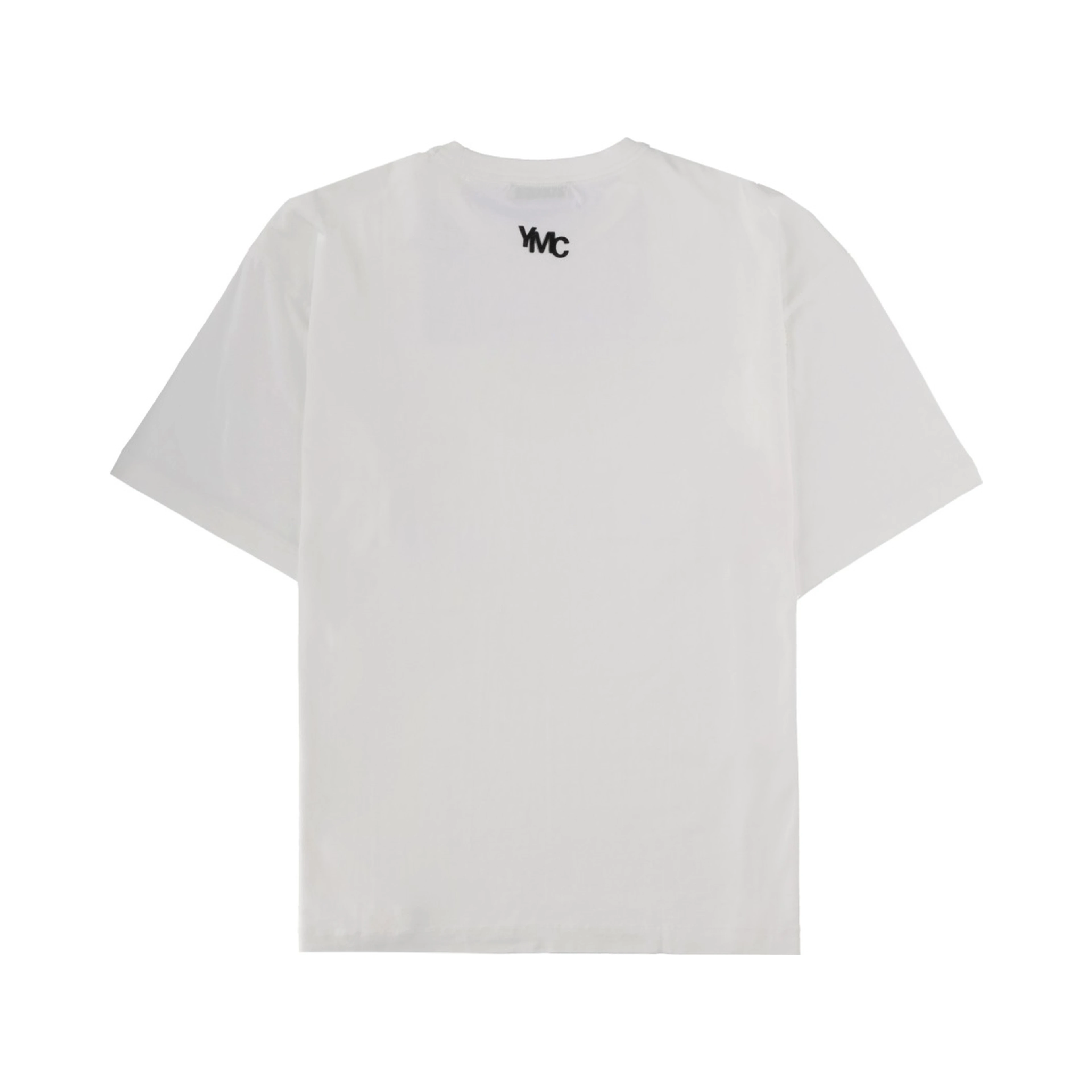 T-SHIRT "TRIPLE T"