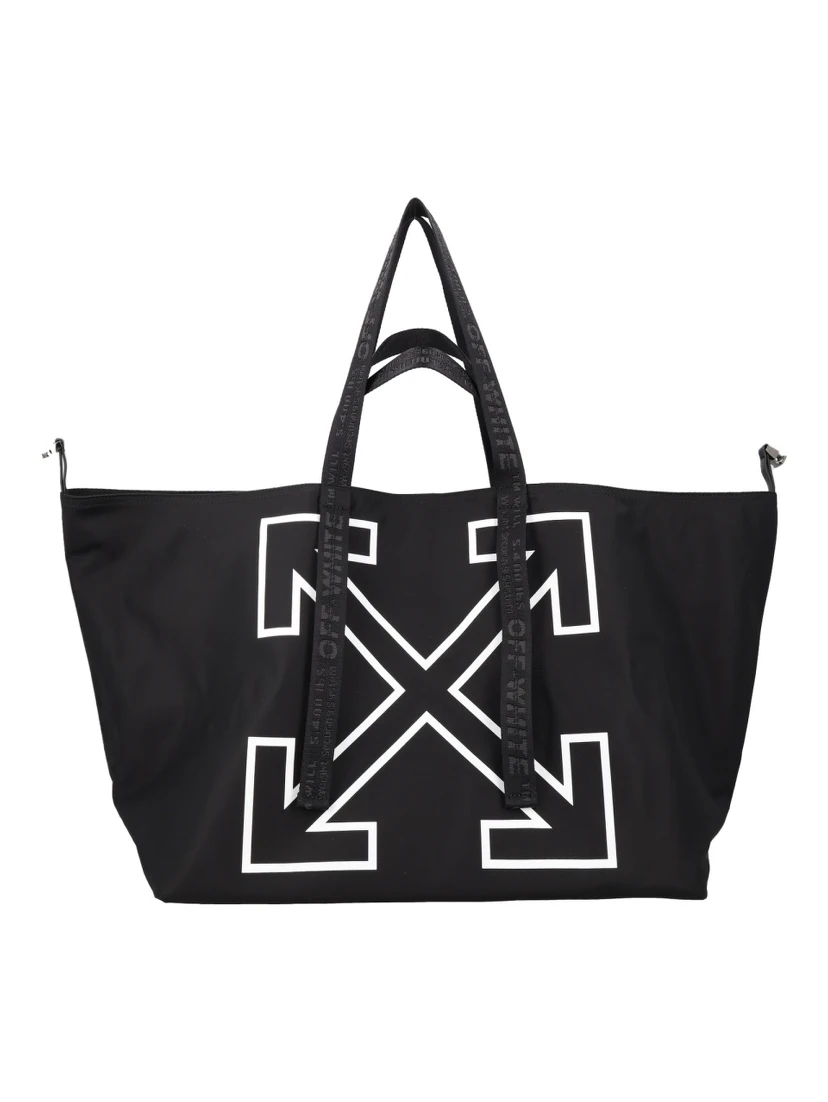 BORSA TOTE "HERITAGE DAY" LARGE