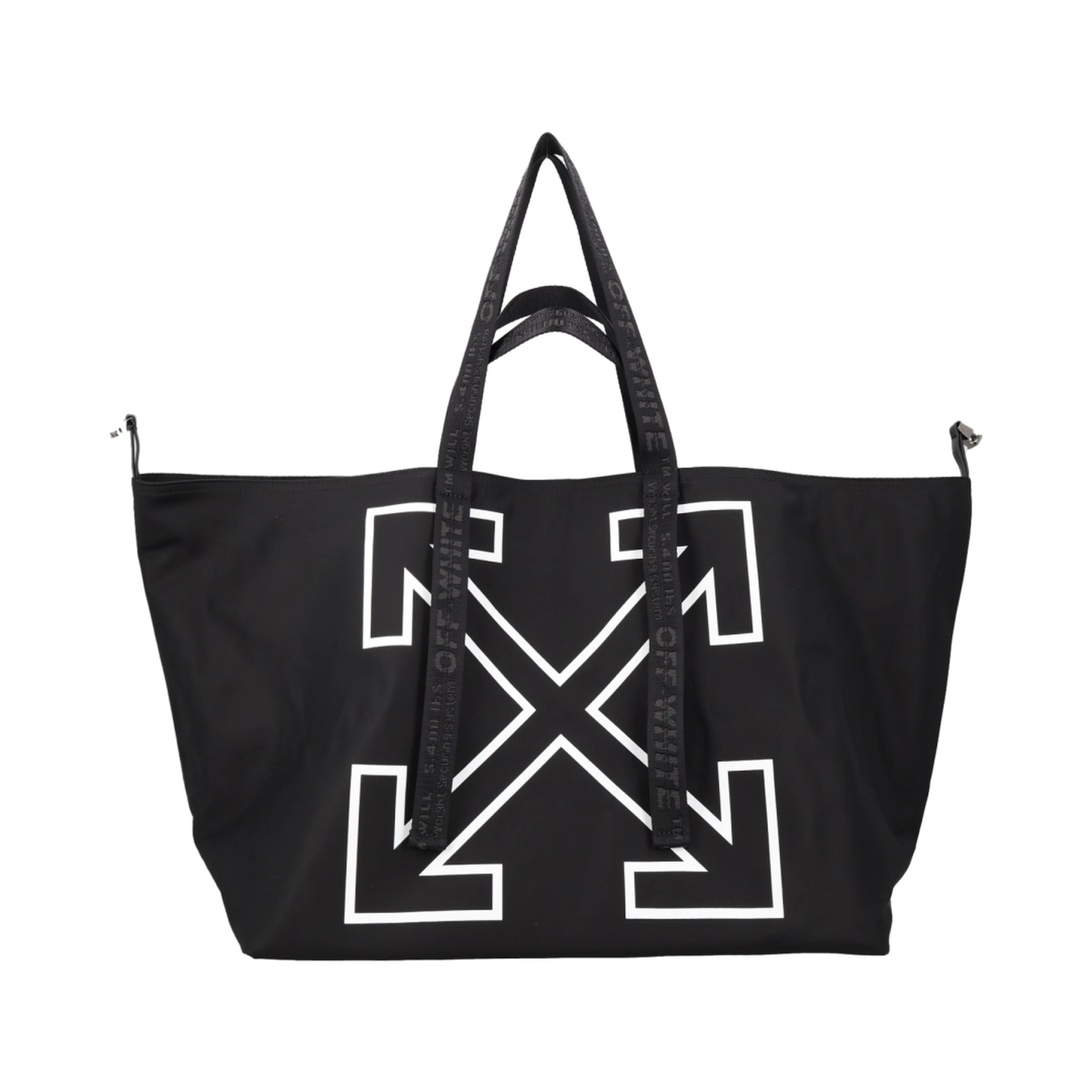BORSA TOTE "HERITAGE DAY" LARGE