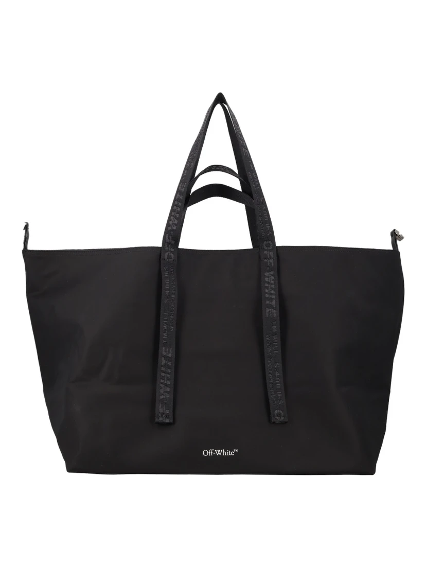 BORSA TOTE "HERITAGE DAY" LARGE