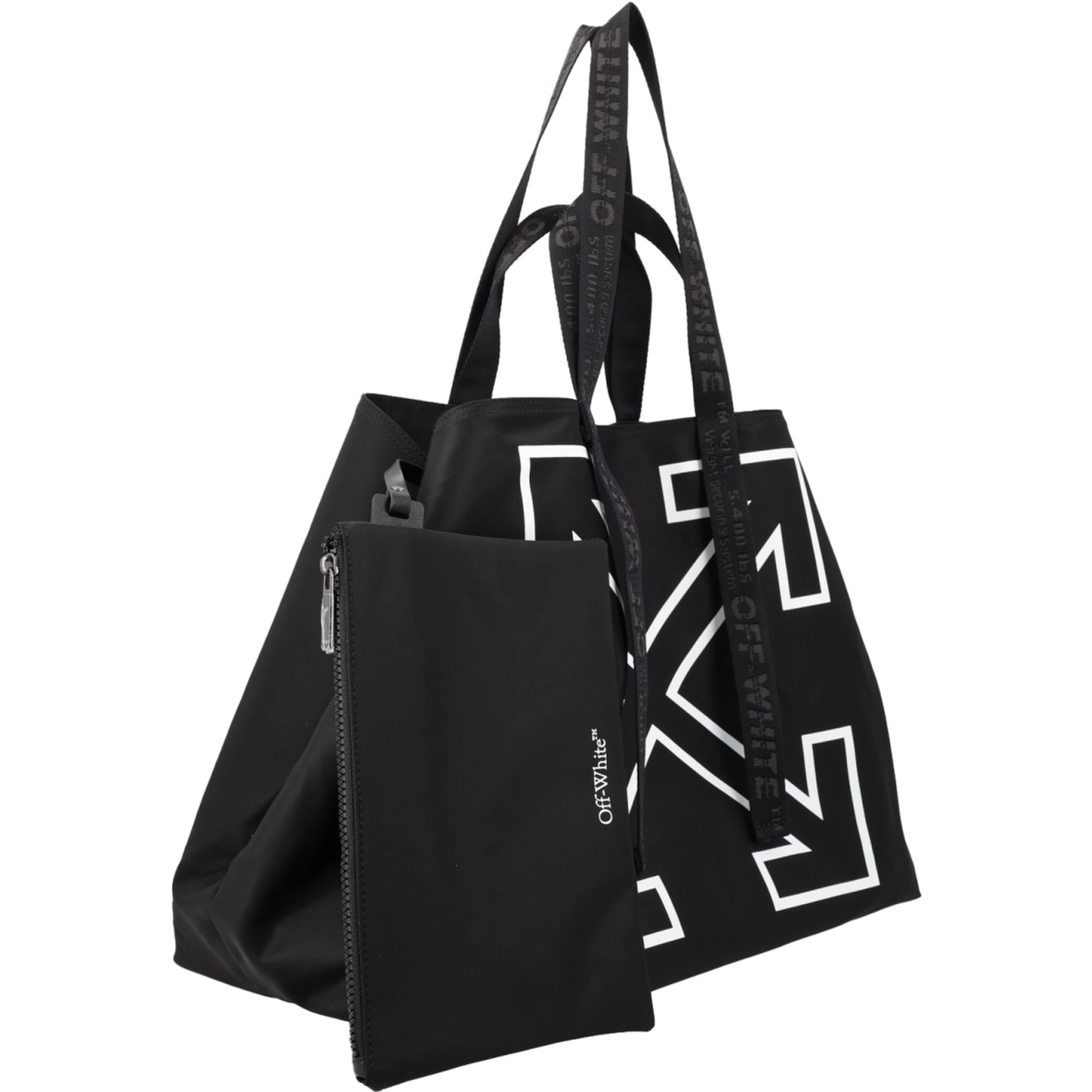 BORSA TOTE "HERITAGE DAY" LARGE
