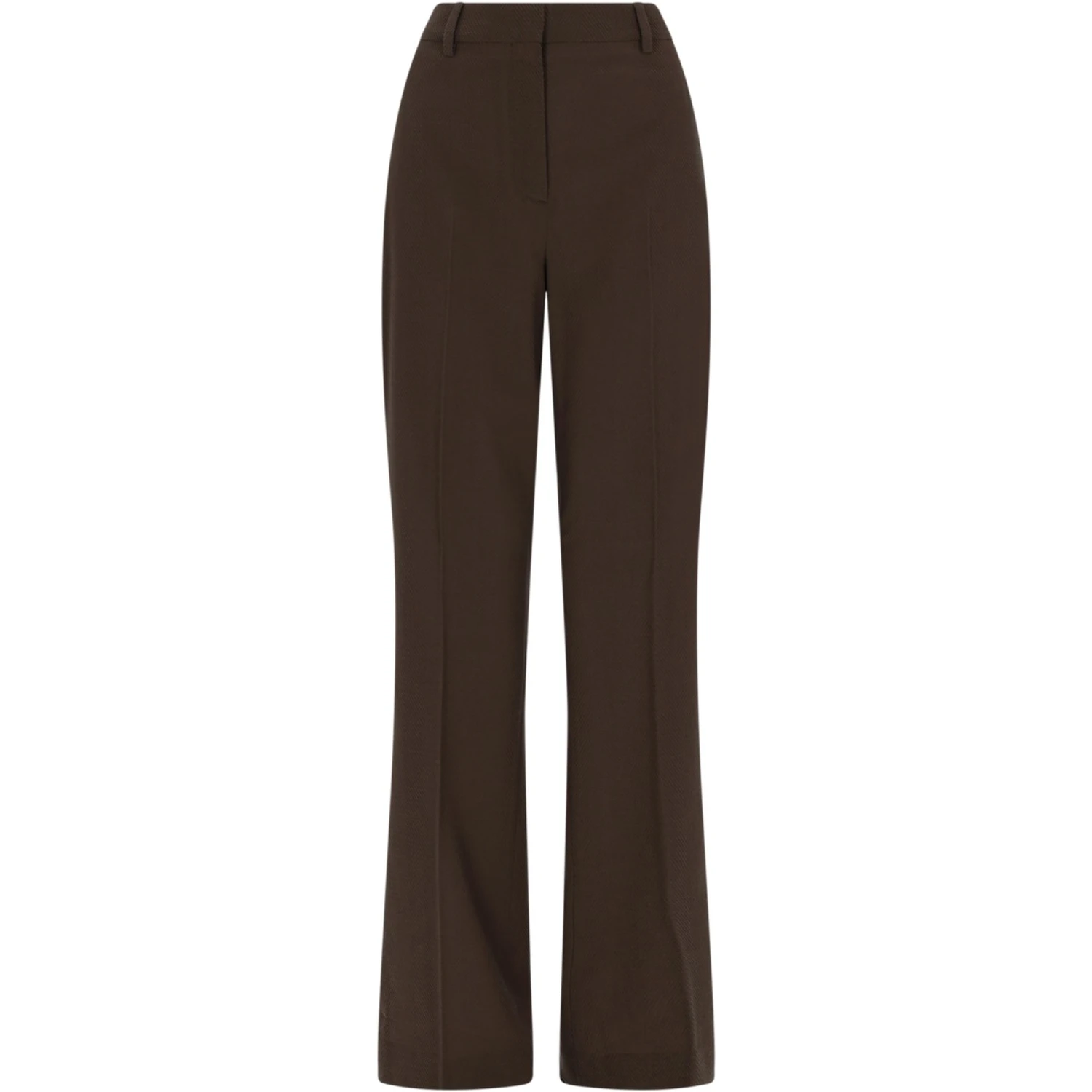 PANTALONE SARTORIALE IN LANA