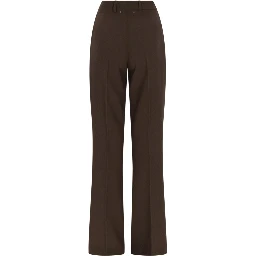 PANTALONE SARTORIALE IN LANA