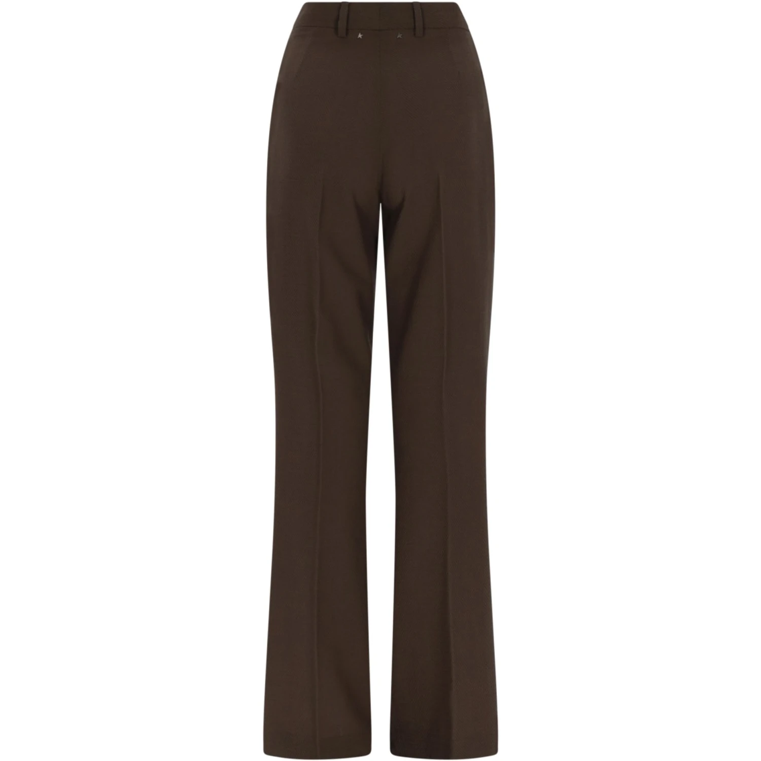 PANTALONE SARTORIALE IN LANA