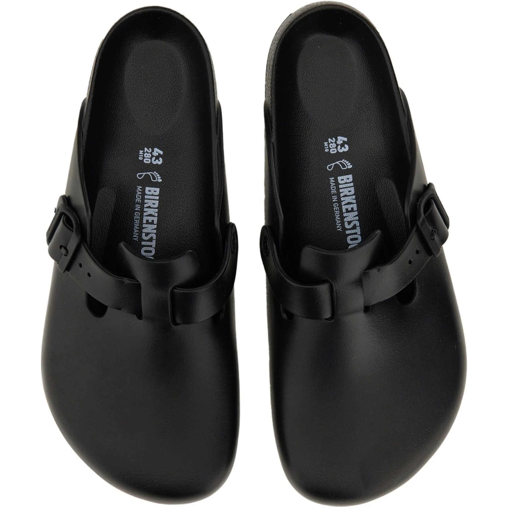 SANDALO "BOSTON" IN EVA