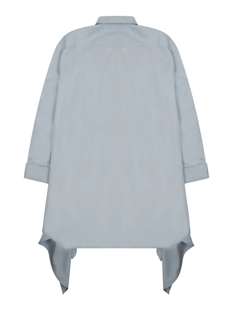 MINI ABITO A CAMICIA alternative
