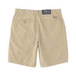 LINEN SHORTS