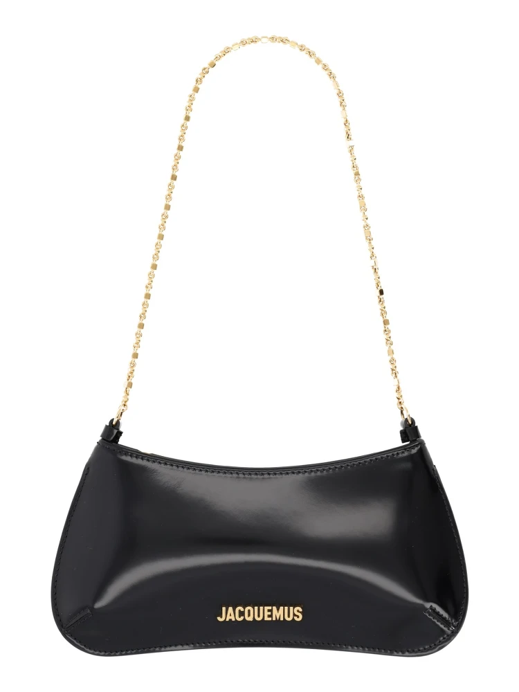 BORSA "BISOU CHAINE" SMALL