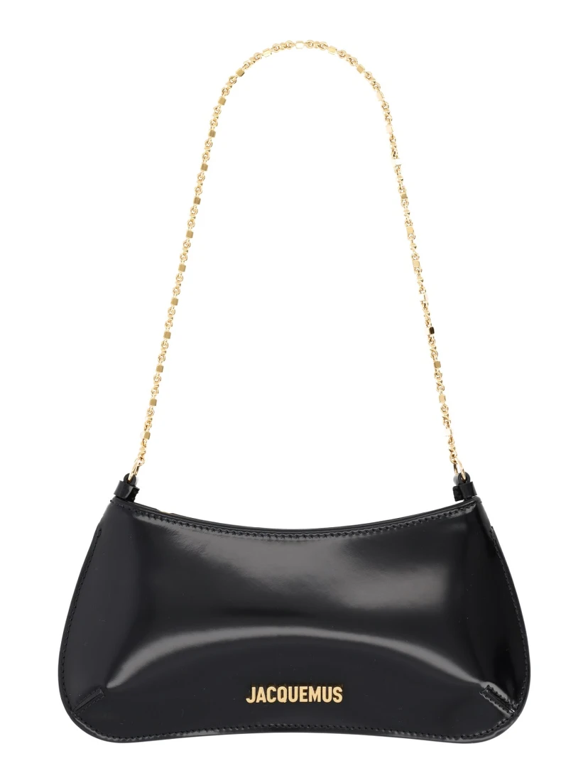 BORSA "BISOU CHAINE" SMALL