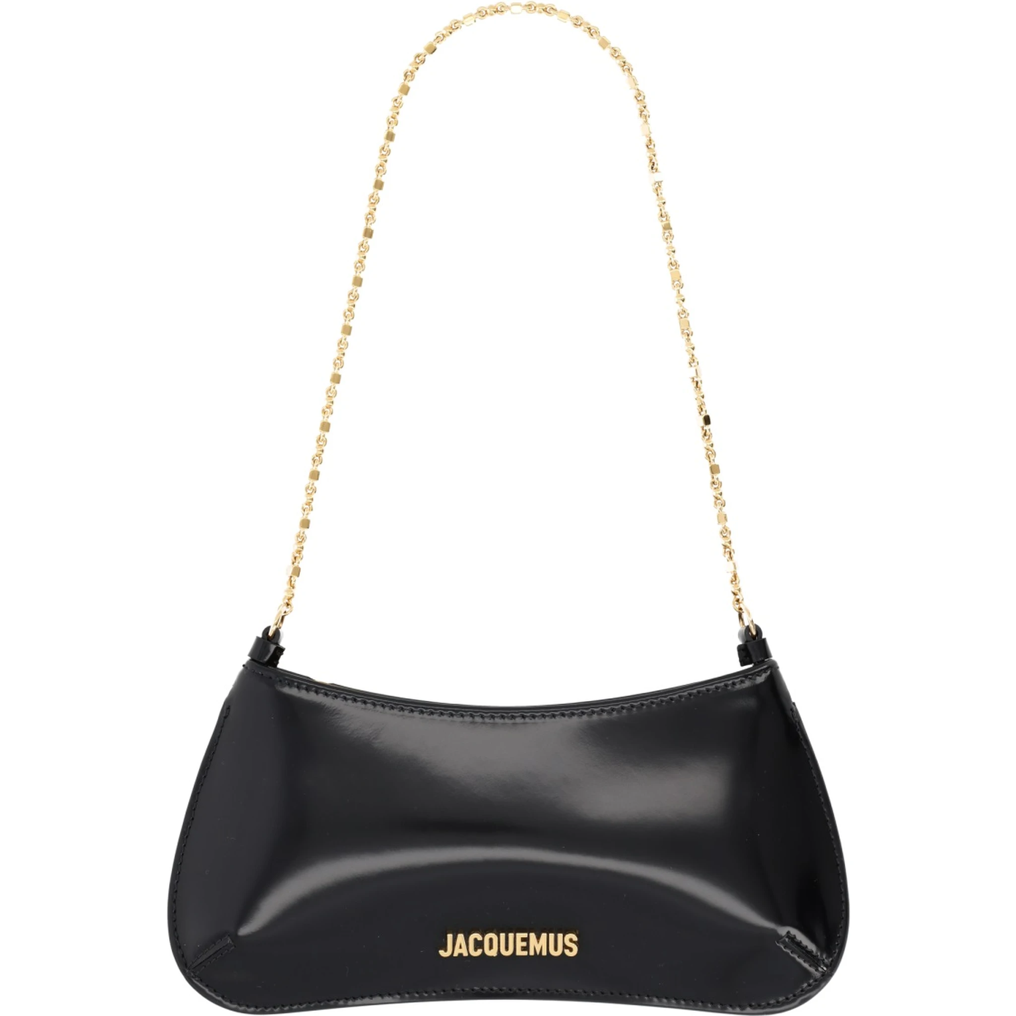 BORSA "BISOU CHAINE" SMALL