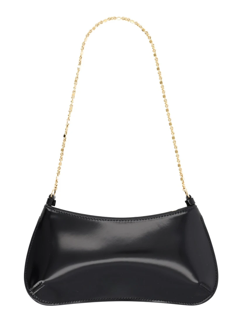 BORSA "BISOU CHAINE" SMALL