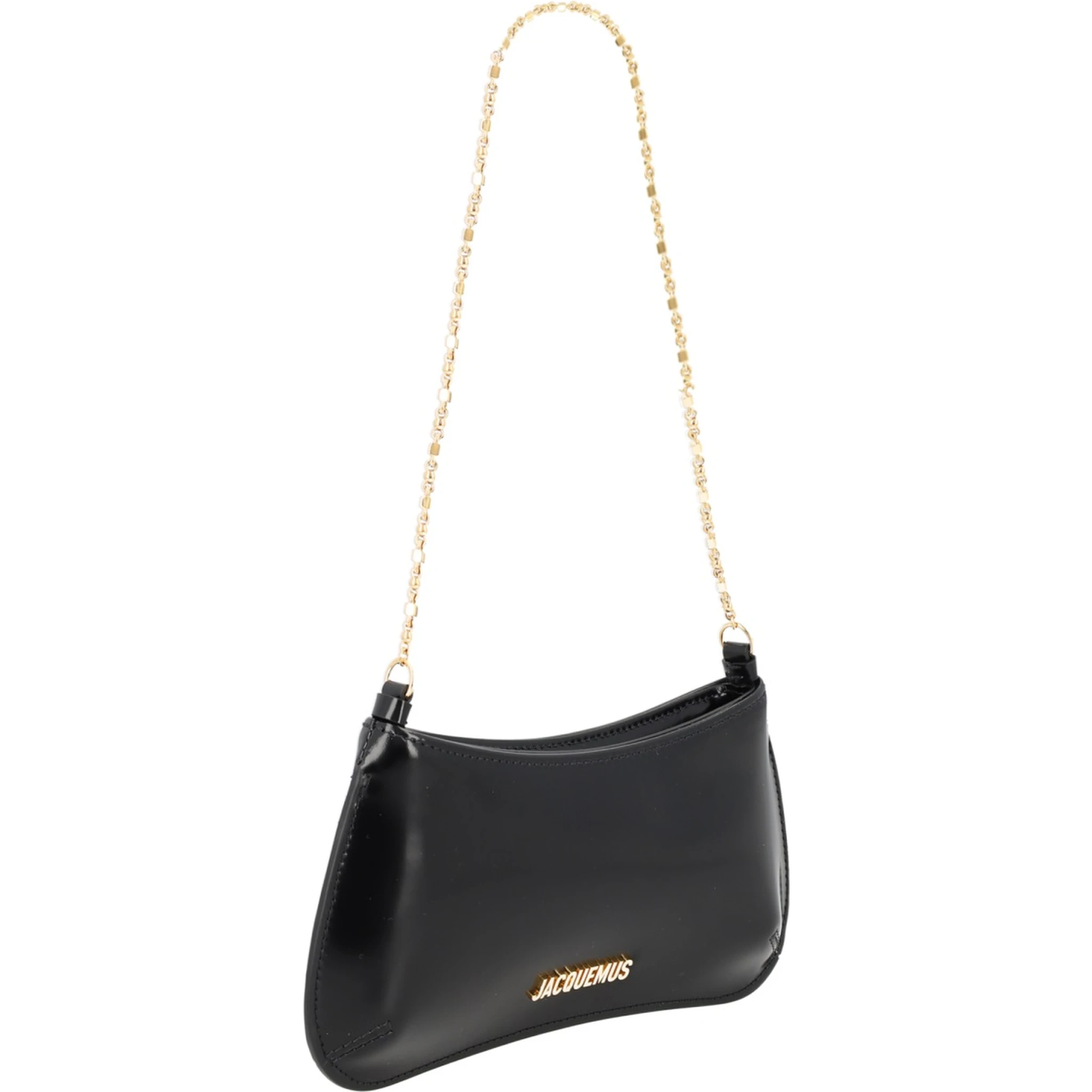 BORSA "BISOU CHAINE" SMALL