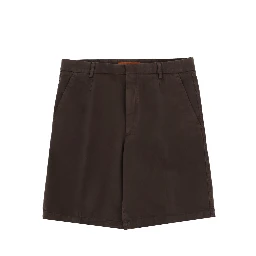SHORTS IN COTONE