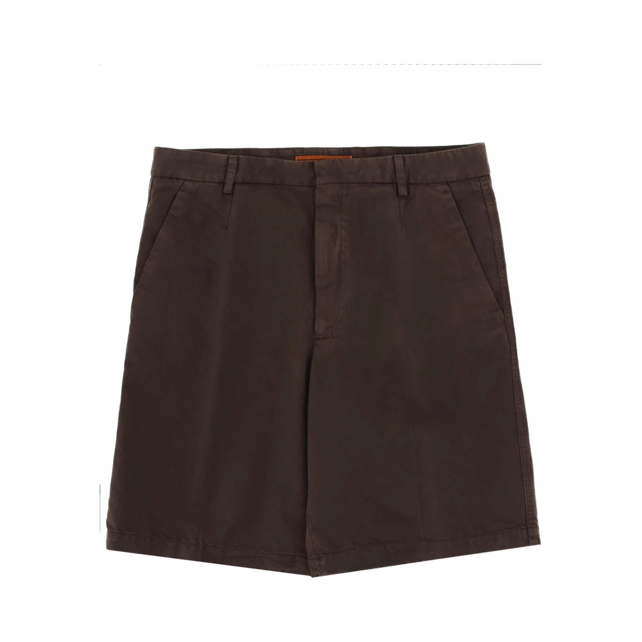 SHORTS IN COTONE