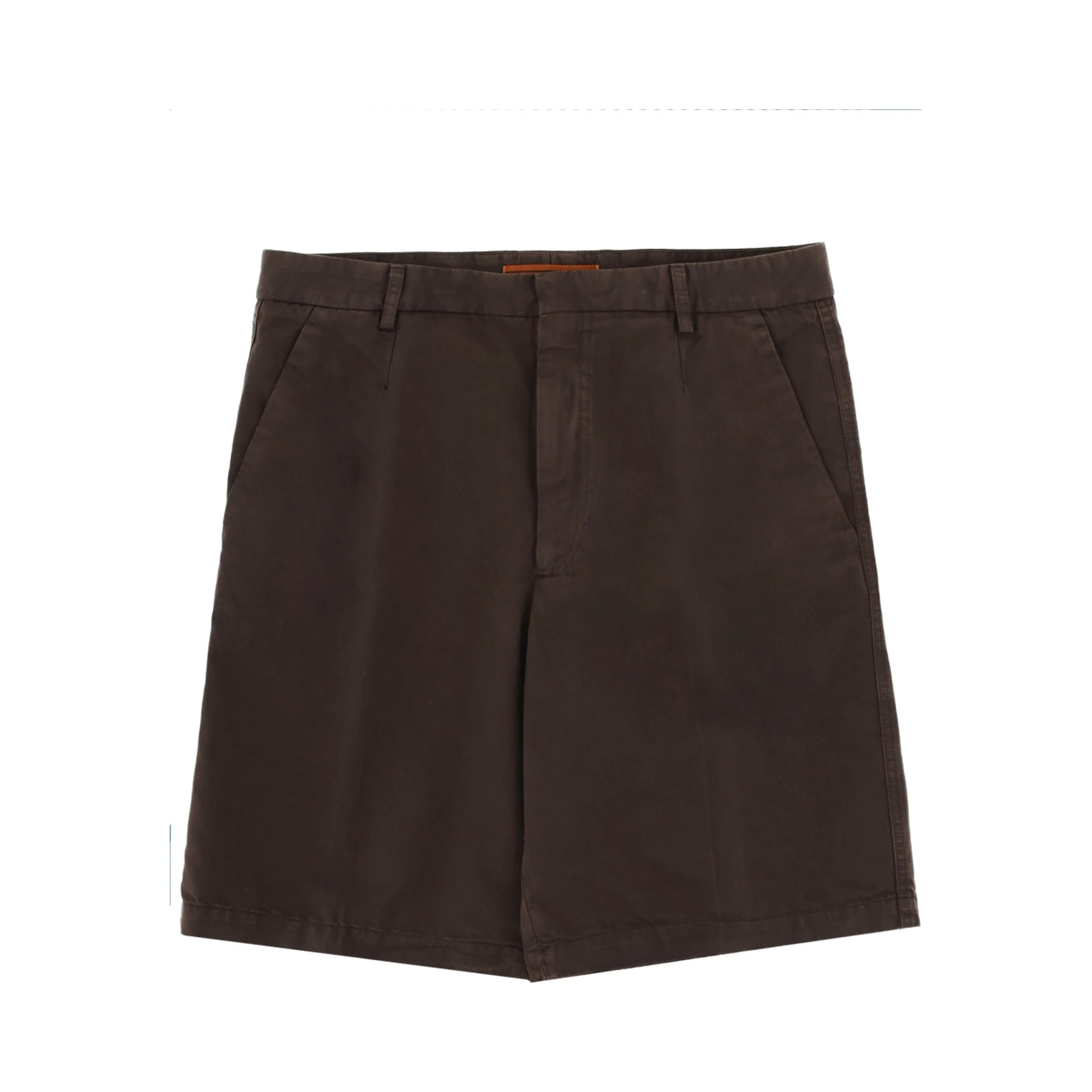 SHORTS IN COTONE