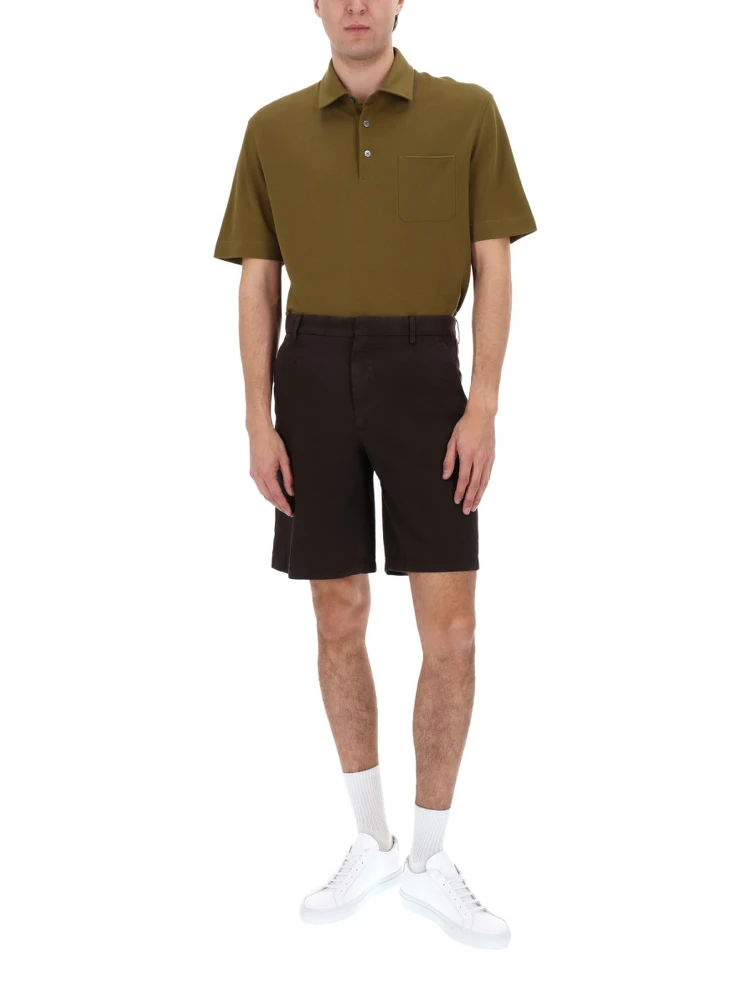SHORTS IN COTONE alternative