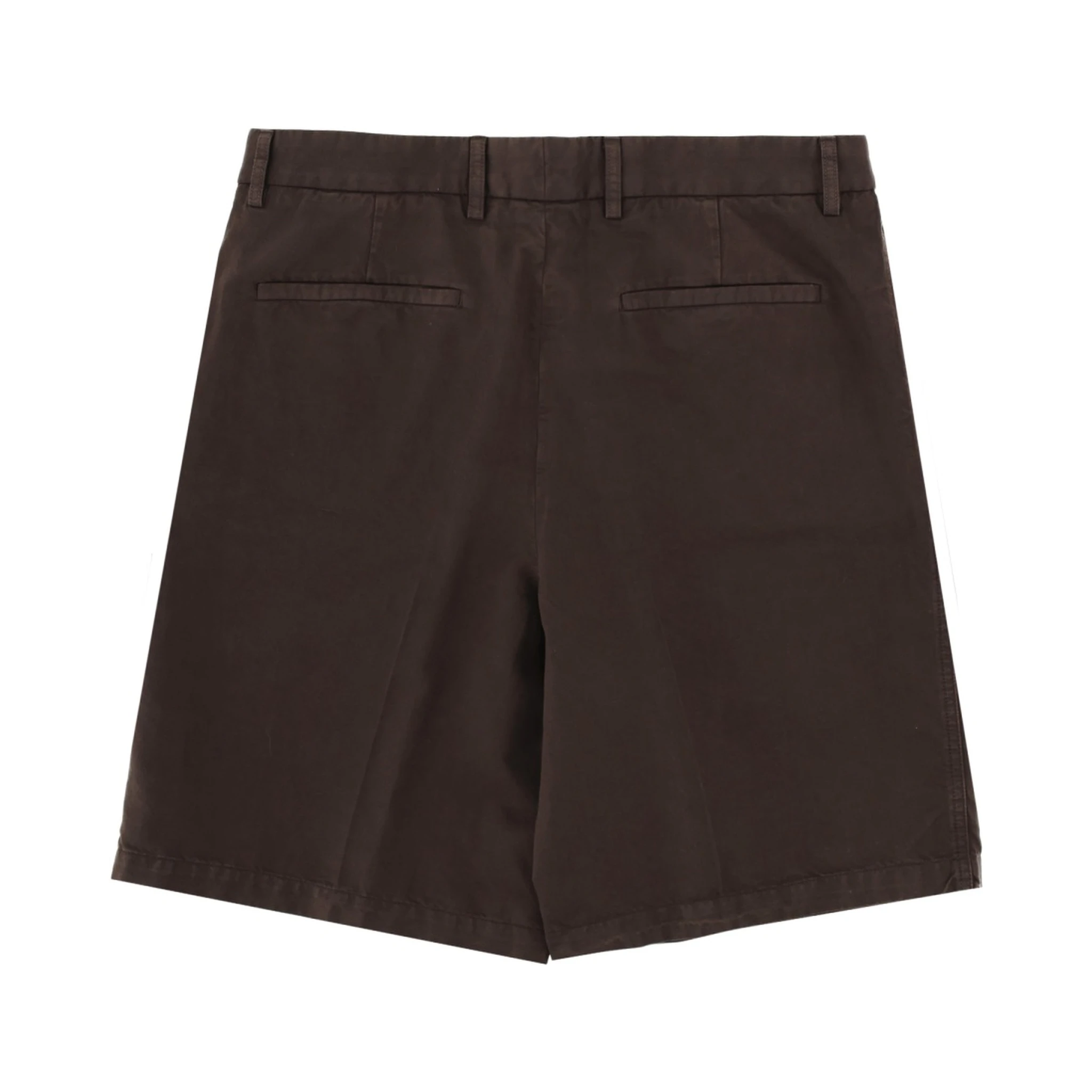 SHORTS IN COTONE