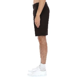 SHORTS IN COTONE