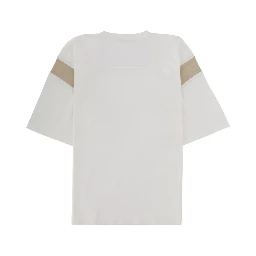 T-SHIRT "SKATE TRIPLE"