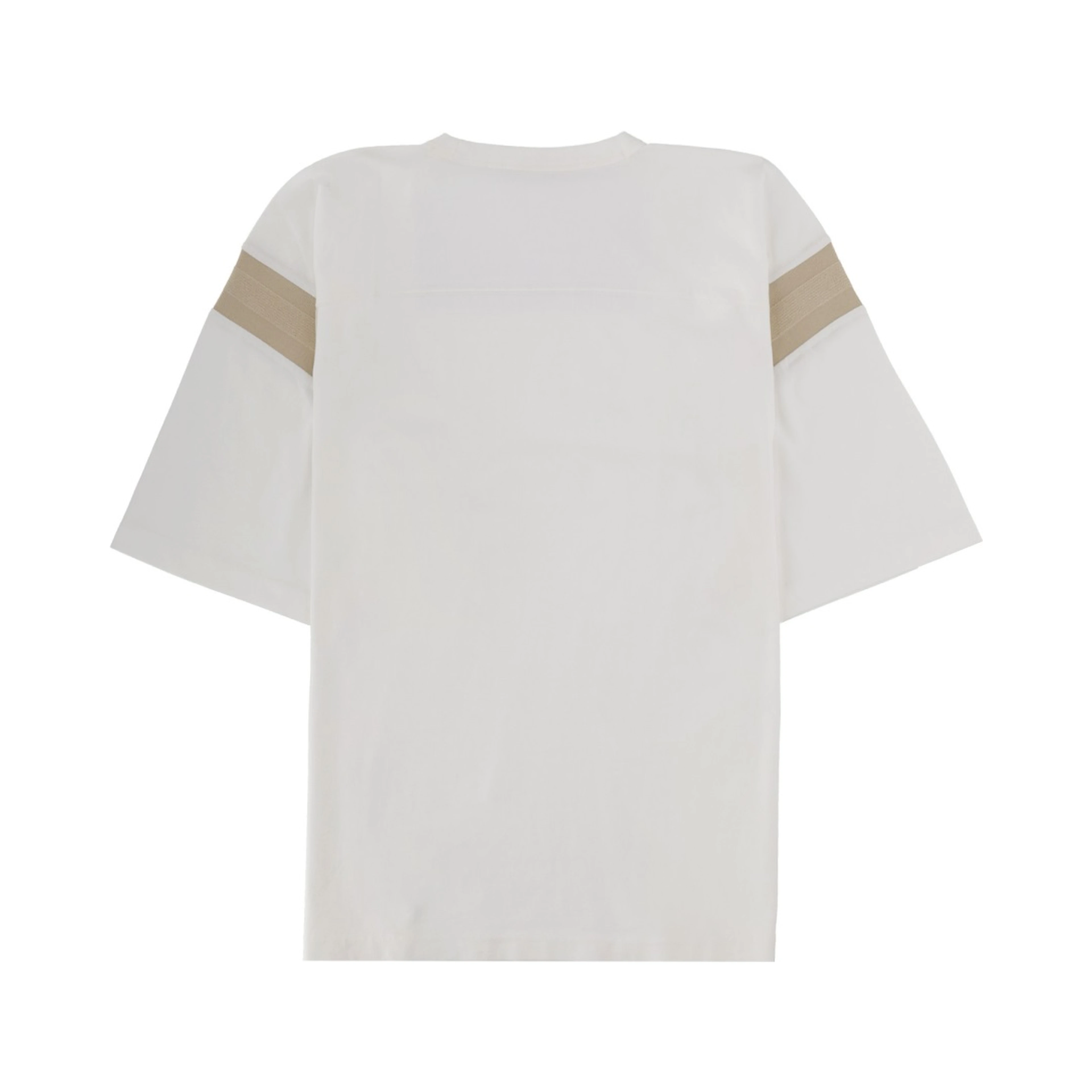 T-SHIRT "SKATE TRIPLE"