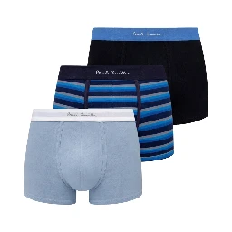 3-PACK DI BOXER