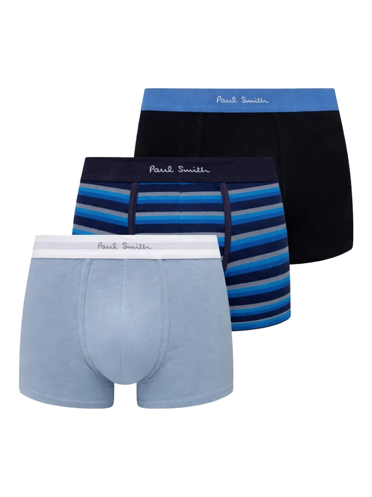 3-PACK DI BOXER