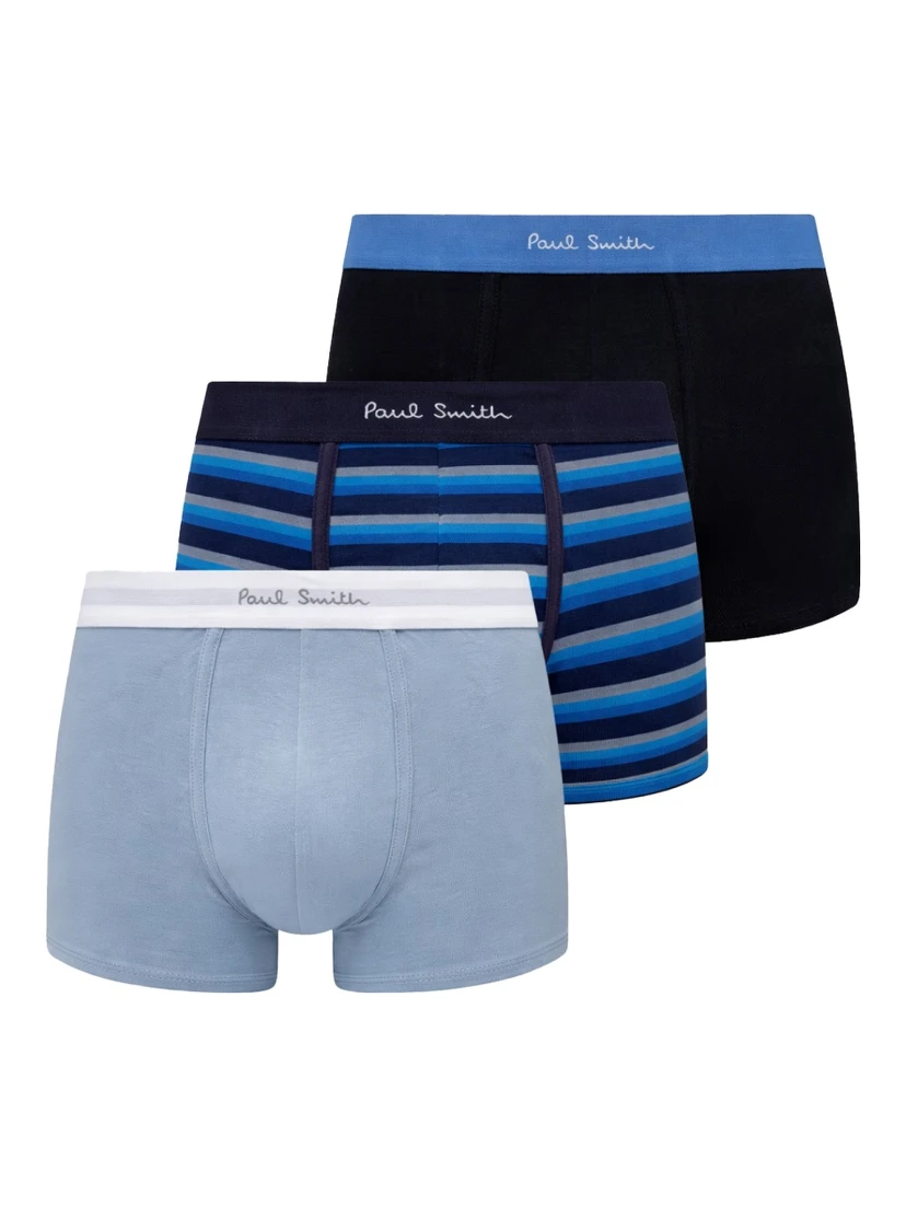 3-PACK DI BOXER