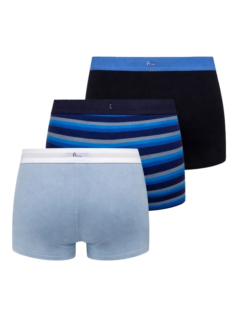 3-PACK DI BOXER