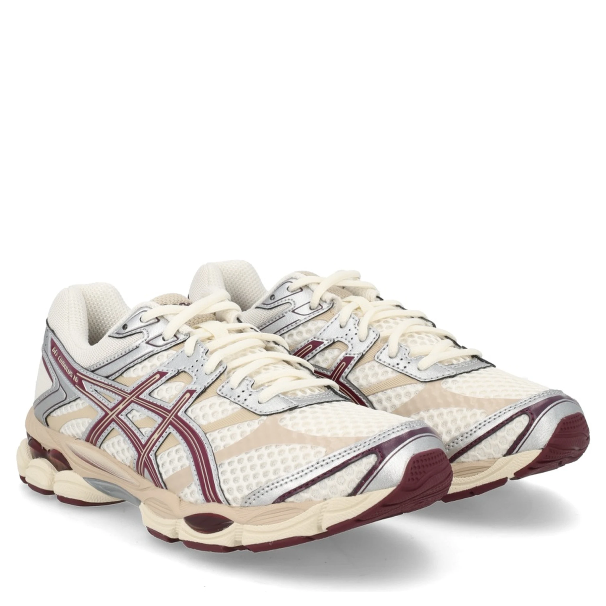 SNEAKER "GEL-CUMULUS 16"