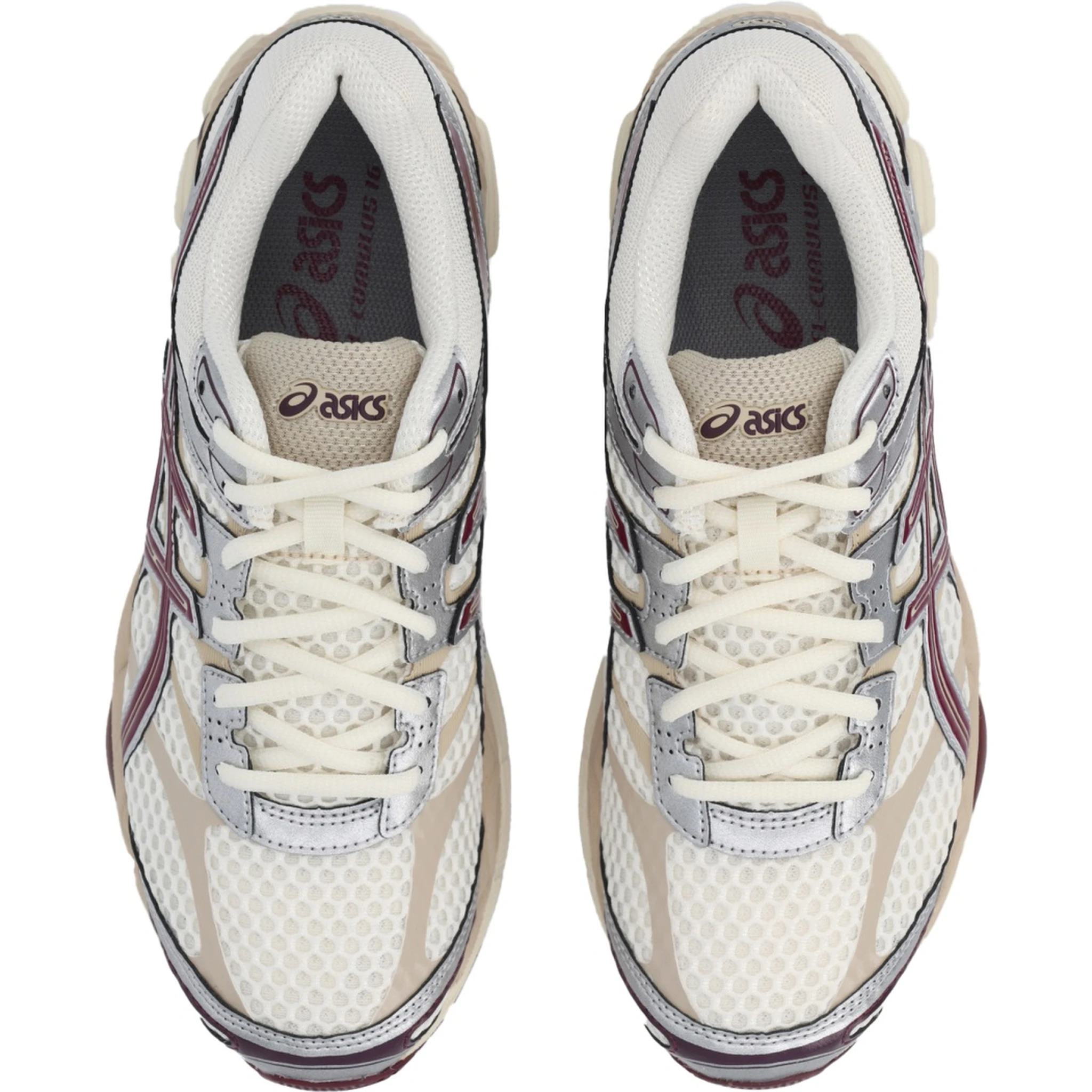 SNEAKER "GEL-CUMULUS 16"