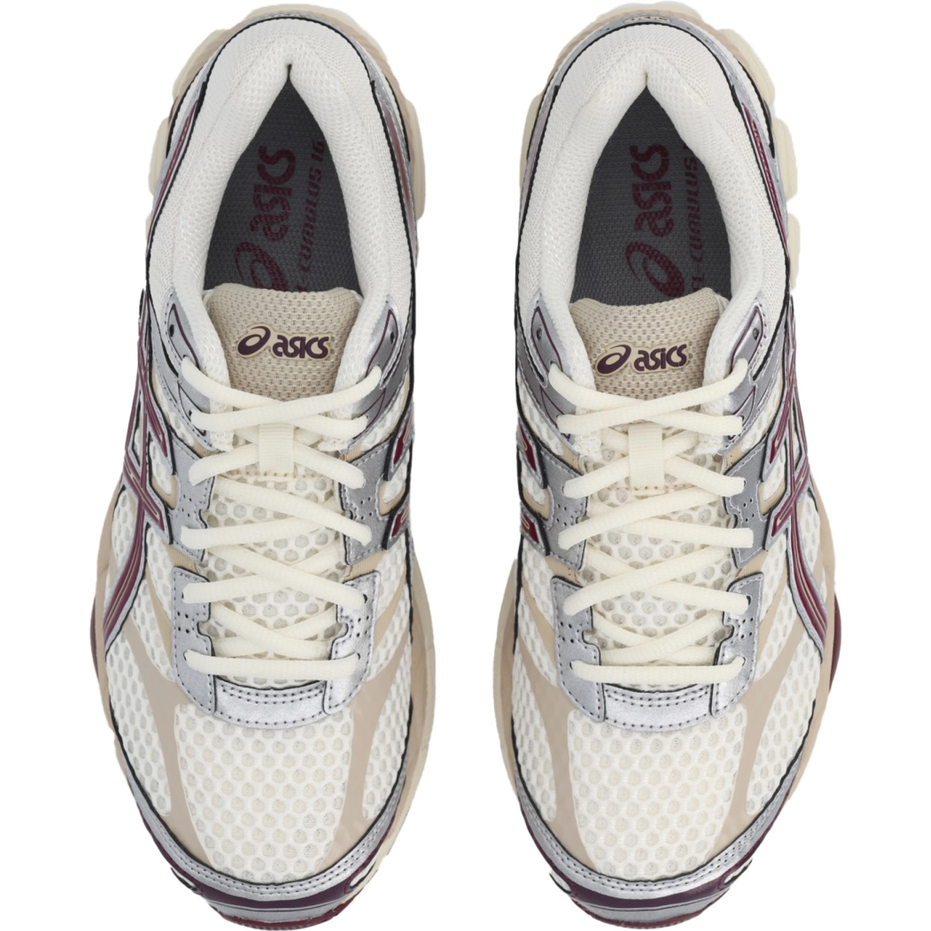 SNEAKER "GEL-CUMULUS 16"
