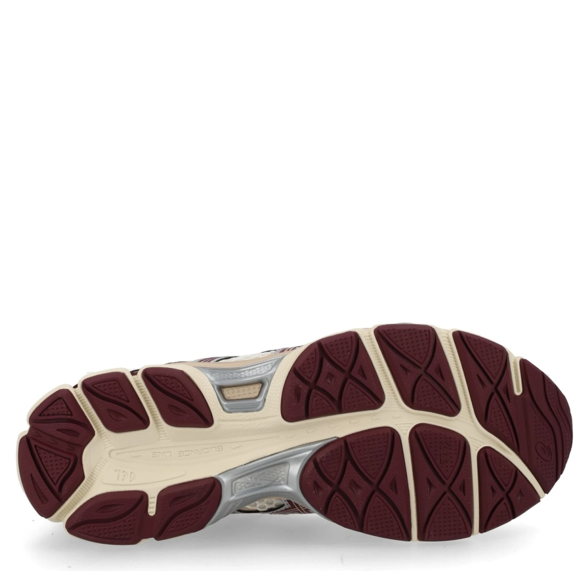 SNEAKER "GEL-CUMULUS 16"