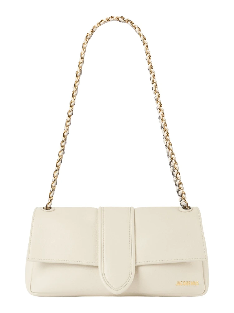 BORSA "LE BAMBINO CHAÎNE"